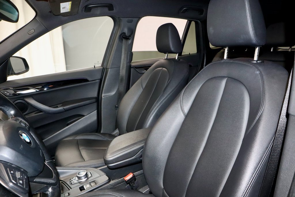 Used 2020 BMW X1 sDrive28i image 27