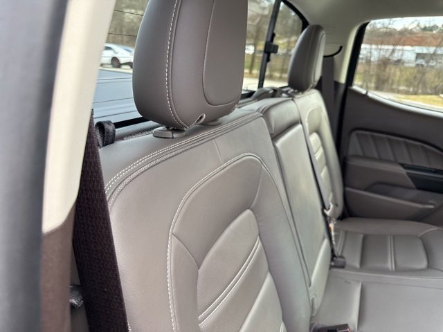 Used 2022 GMC Canyon Denali image 31