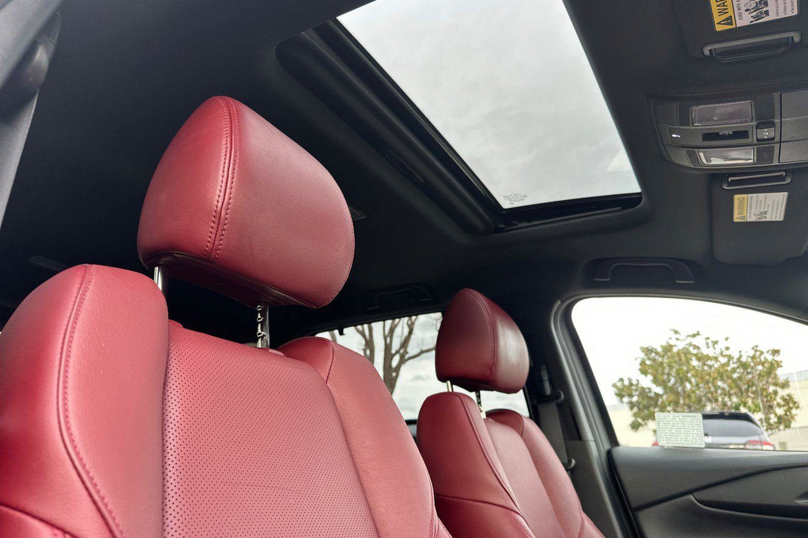 Certified 2023 MAZDA CX-9 Carbon Edition image 18