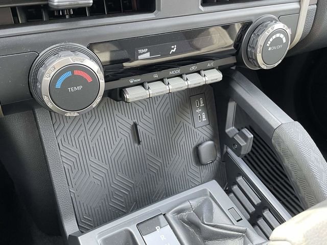 Used 2024 Toyota Tacoma SR5 image 28