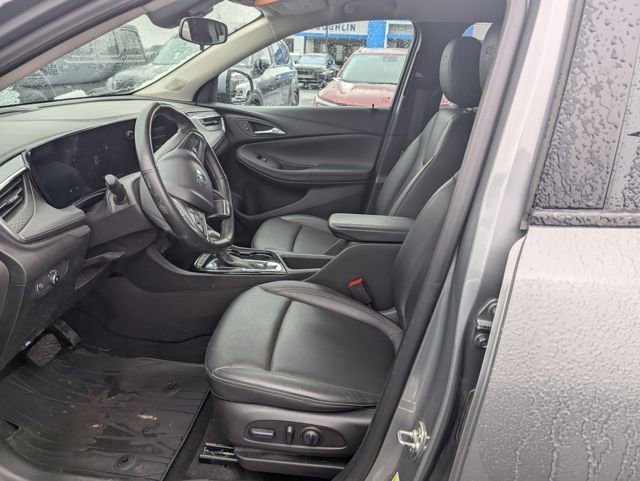 Certified 2024 Buick Encore GX Sport Touring w/ Comfort Package image 15