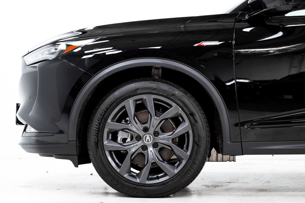Certified 2024 Acura MDX A-Spec AWD/4WD image 31