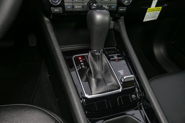 Used 2026 Jeep Compass Limited AWD/4WD image 27