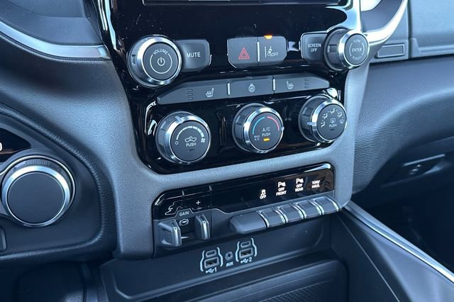 New 2026 RAM 1500 Big Horn image 18