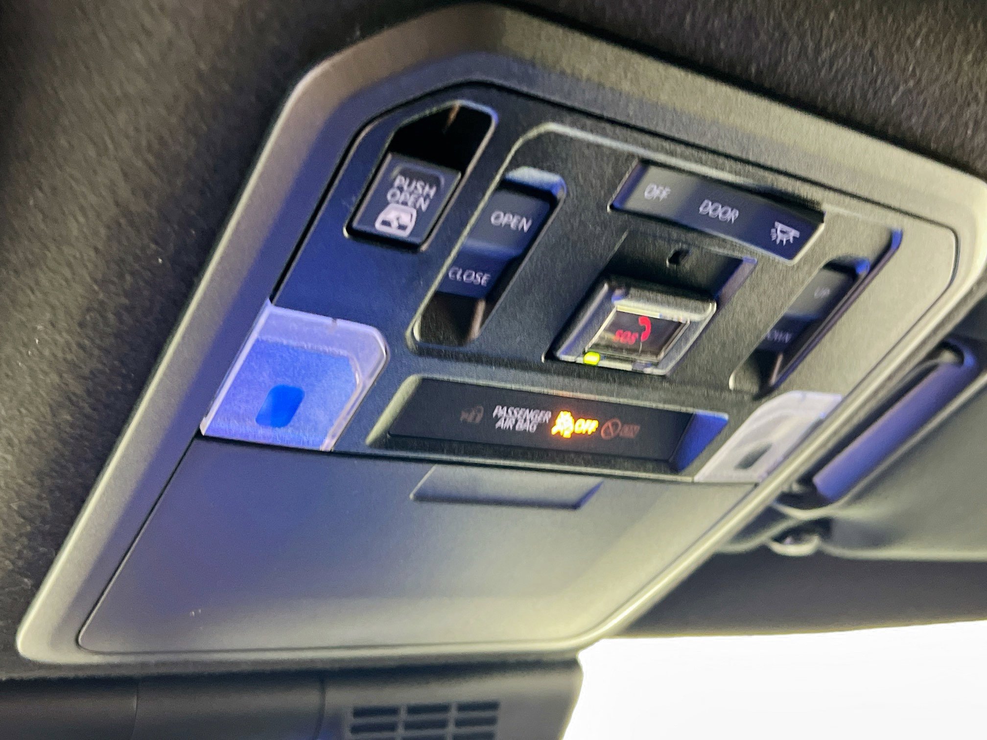 New 2026 Toyota 4Runner Limited AWD/4WD image 22