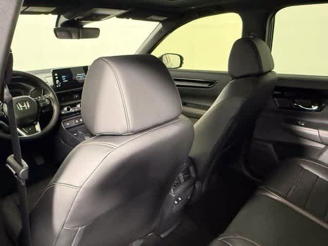 New 2027 Honda CR-V Sport Touring image 39