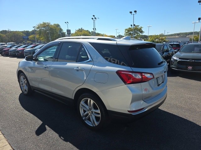 Used 2018 Chevrolet Equinox Premier image 5