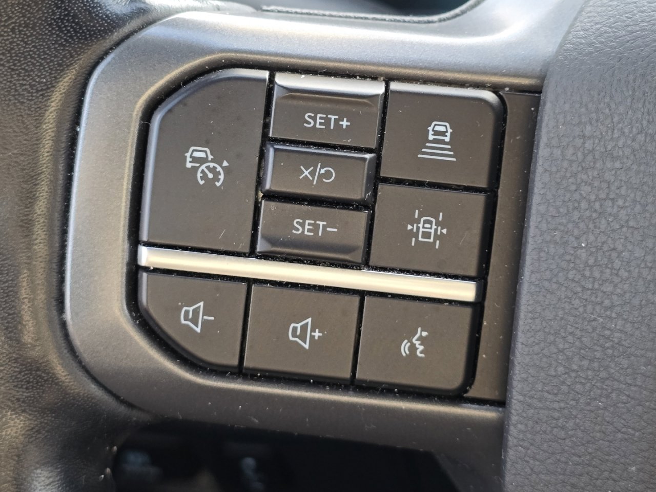 Used 2021 Ford F150 Lariat w/ Equipment Group 502A High image 35