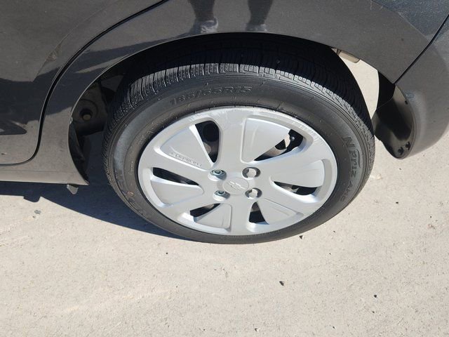 Used 2017 Chevrolet Spark LS image 30