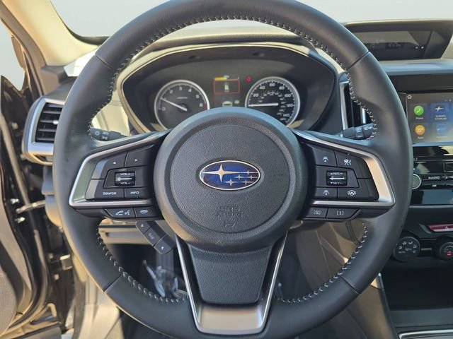 Certified 2023 Subaru Forester Premium AWD/4WD image 24