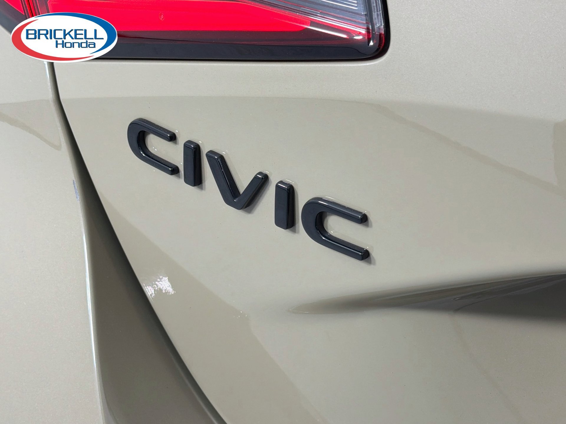 Used 2026 Honda Civic Sport Touring image 13