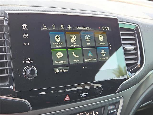 Used 2019 Honda Passport EX-L image 19