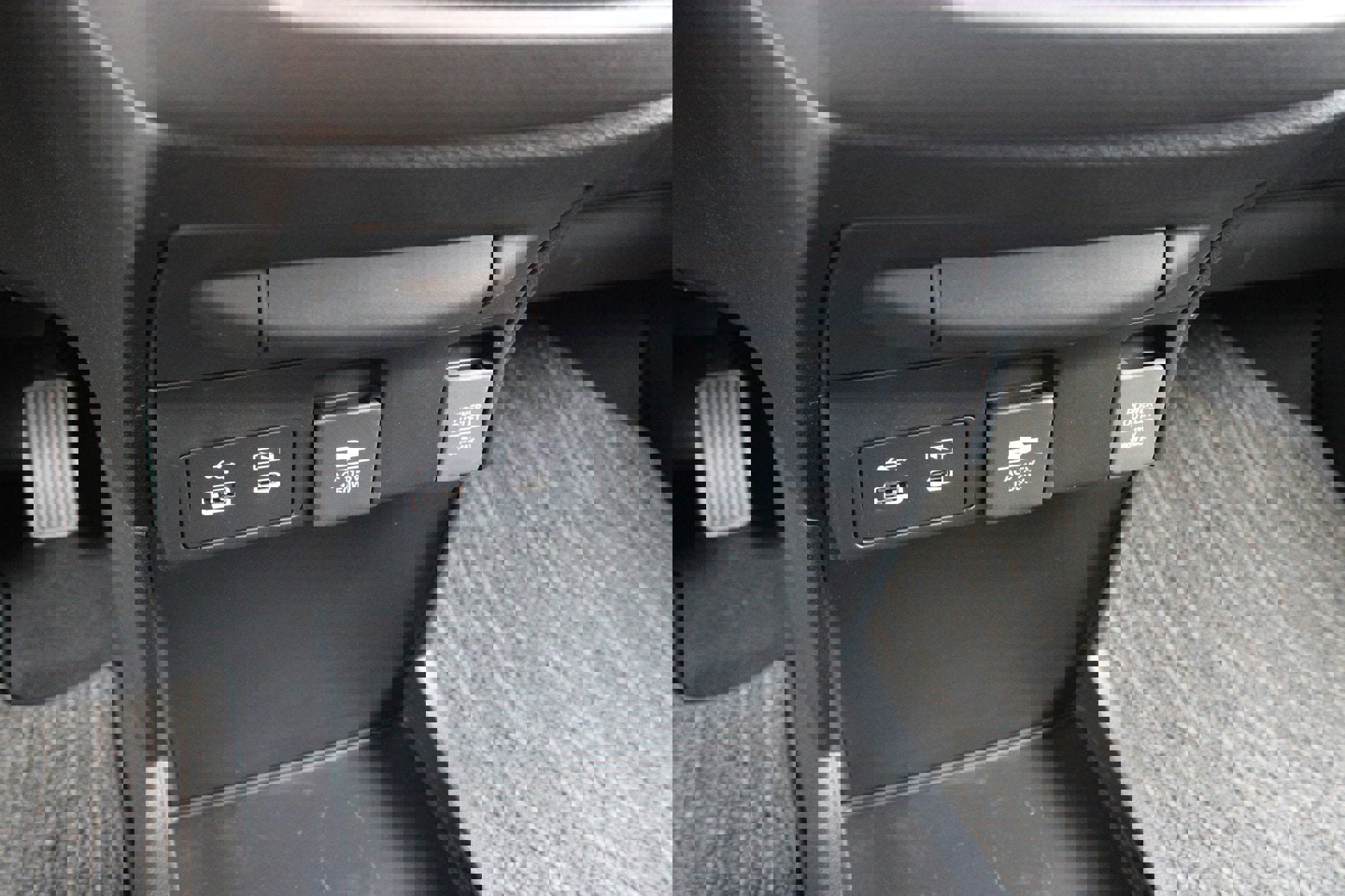 New 2026 Honda Odyssey Elite image 47