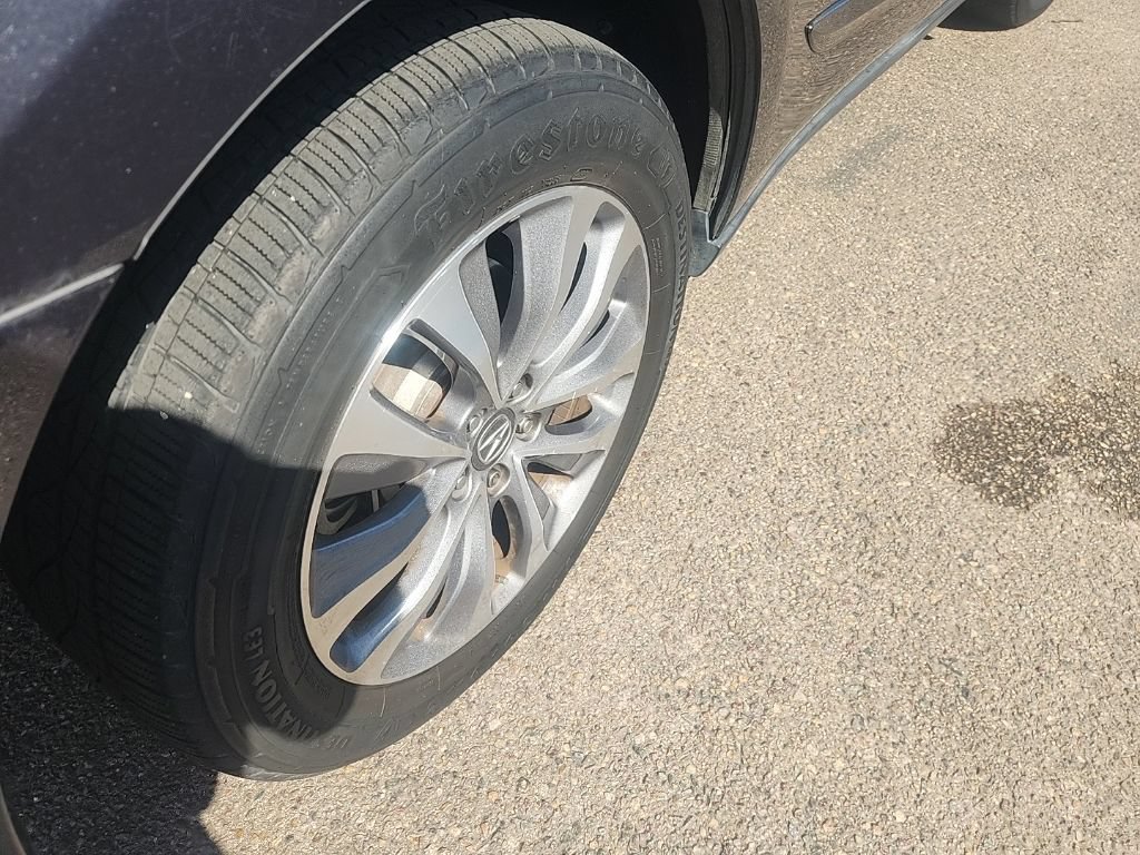 Used 2014 Acura MDX w/ Technology Package AWD/4WD image 14