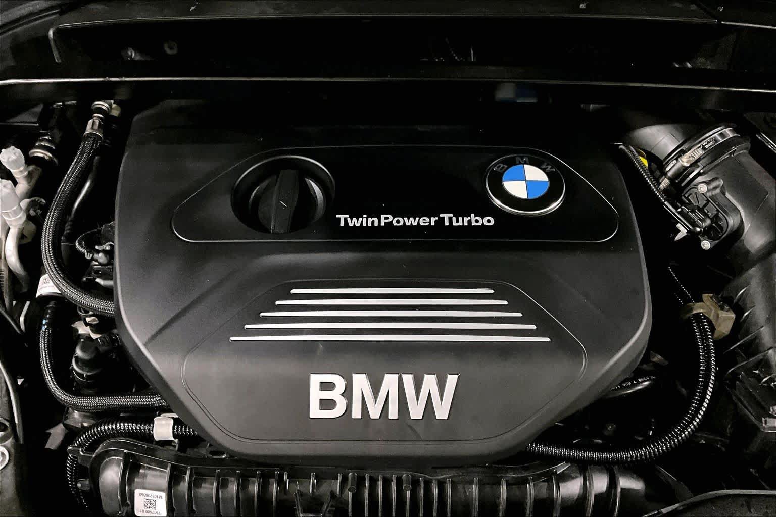 Used 2019 BMW X1 xDrive28i w/ Convenience Package AWD/4WD image 30