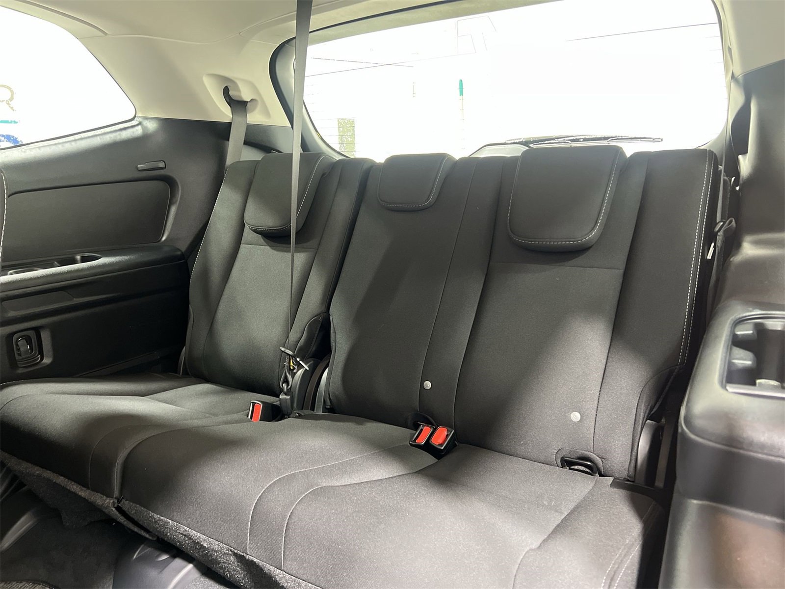 Certified 2024 Subaru Ascent Premium w/ Convenience Package image 22