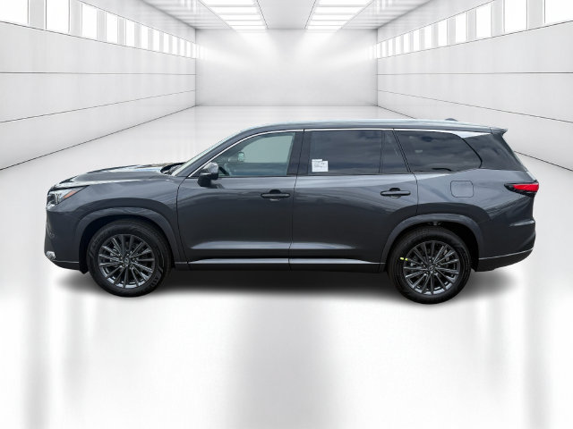 New 2026 Lexus TX 350 AWD w/ Convenience Package image 8