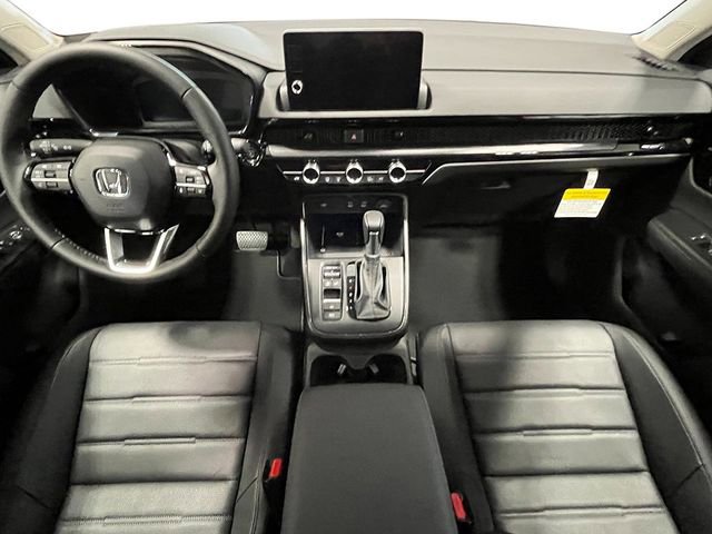 New 2026 Honda CR-V EX-L image 15