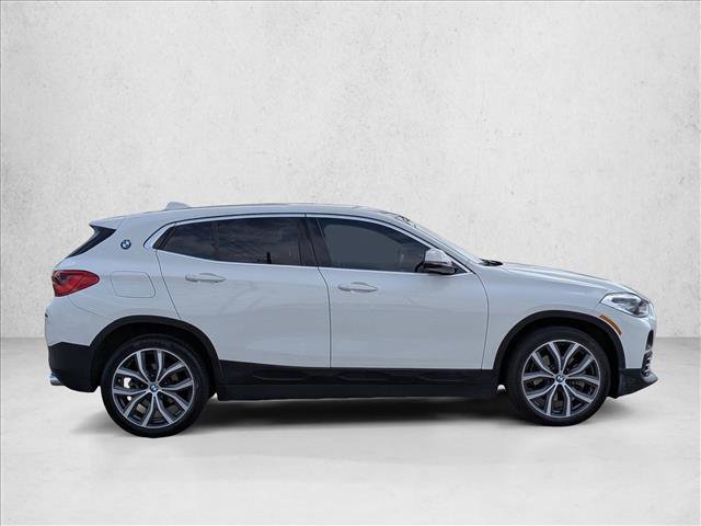 Used 2020 BMW X2 sDrive28i image 4
