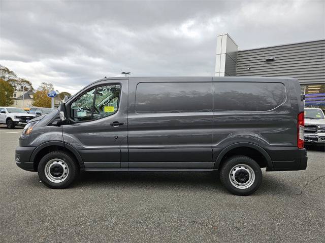 New 2024 Ford Transit 250 Low Roof w/ Load Area Protection Package RWD image 28