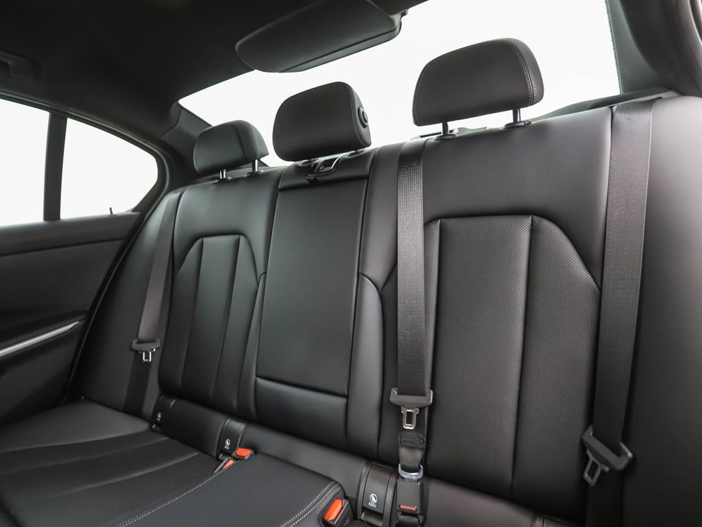 Certified 2023 BMW 330i xDrive Sedan w/ Premium Package image 23