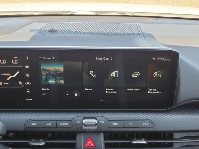 New 2026 Kia K4 EX FWD image 16