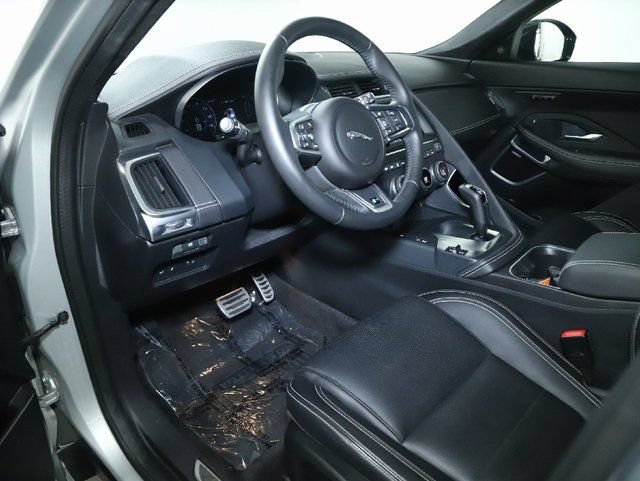 Used 2020 Jaguar E-PACE R-Dynamic S AWD/4WD image 16