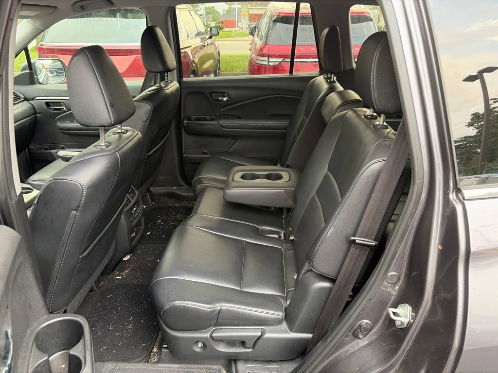 Used 2017 Honda Pilot EX-L image 20
