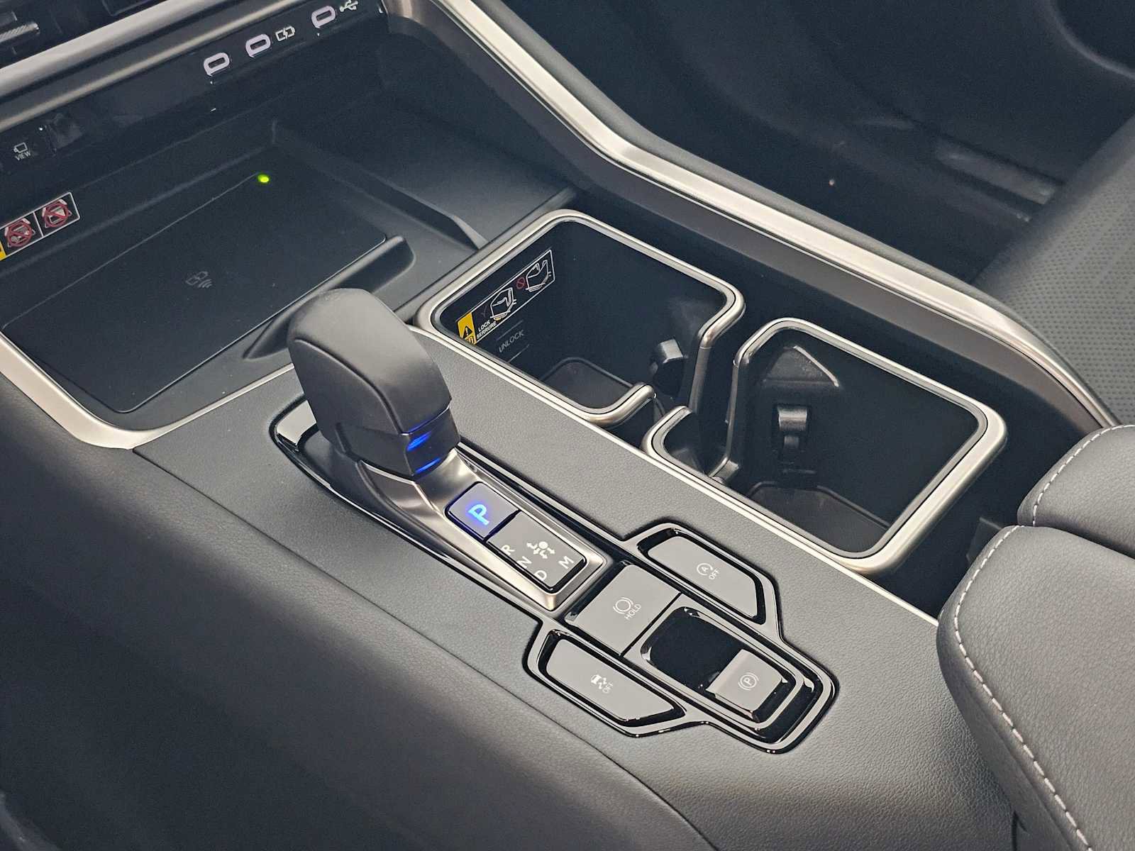 New 2026 Lexus TX 350 FWD image 33