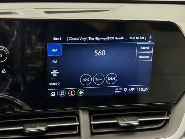 New 2026 Chevrolet Trax RS image 15