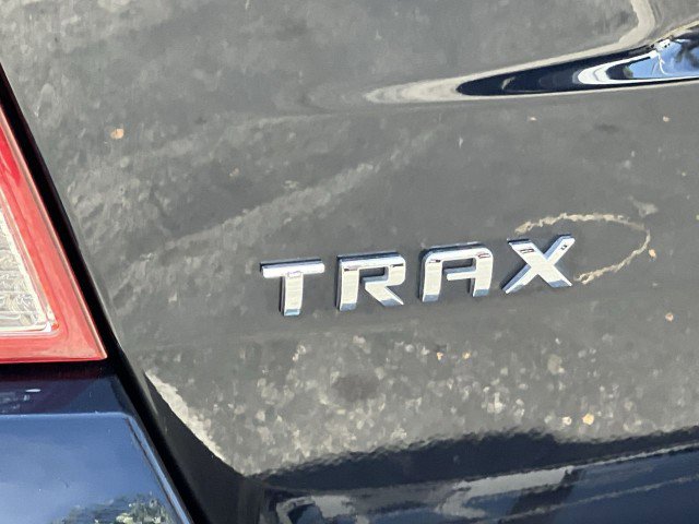 Used 2021 Chevrolet Trax LS w/ Tint and Cruise Package image 31