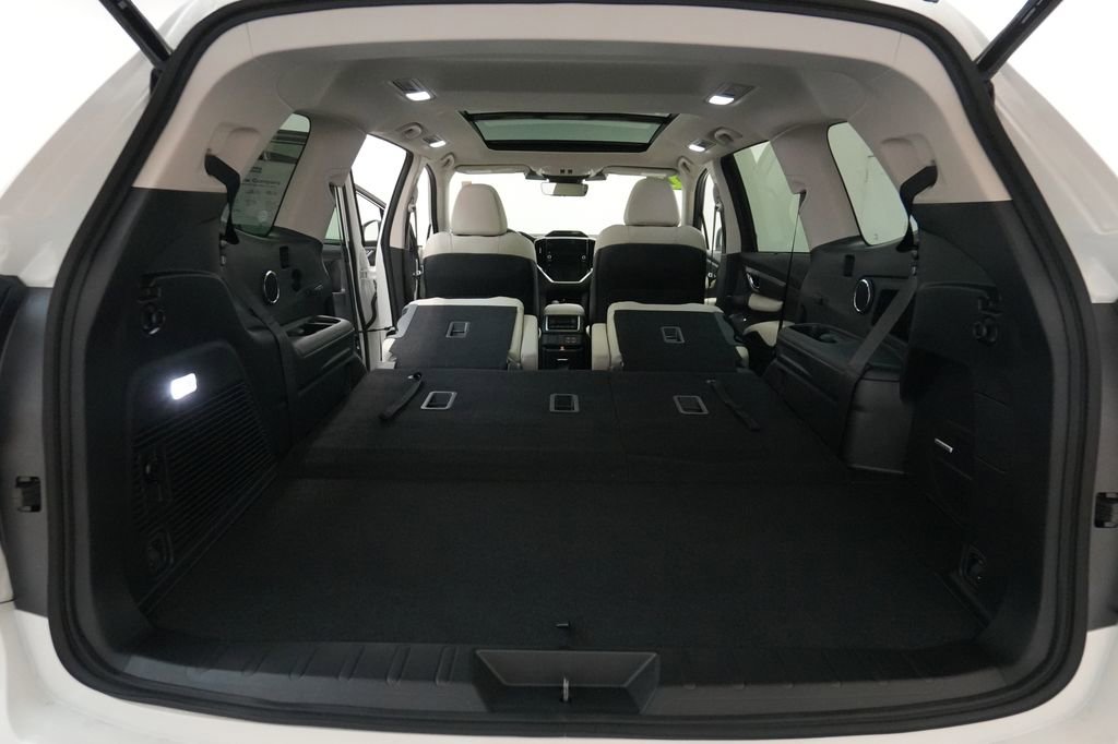 New 2025 Subaru Ascent Limited image 26