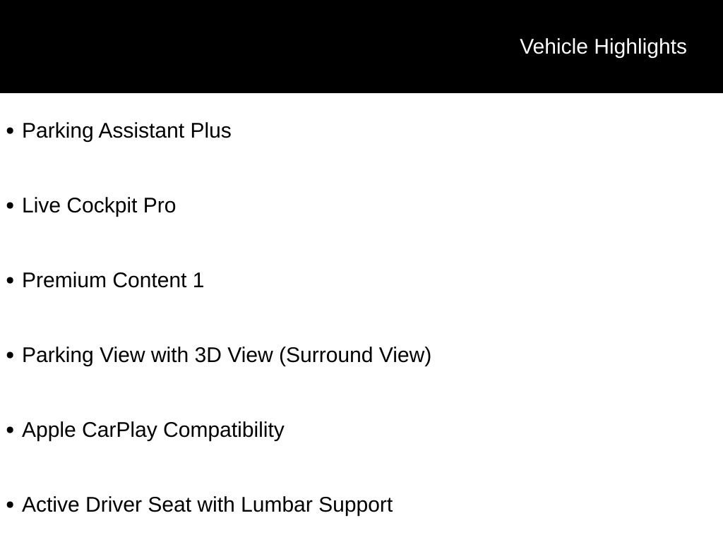 Used 2026 BMW X1 xDrive28i image 21