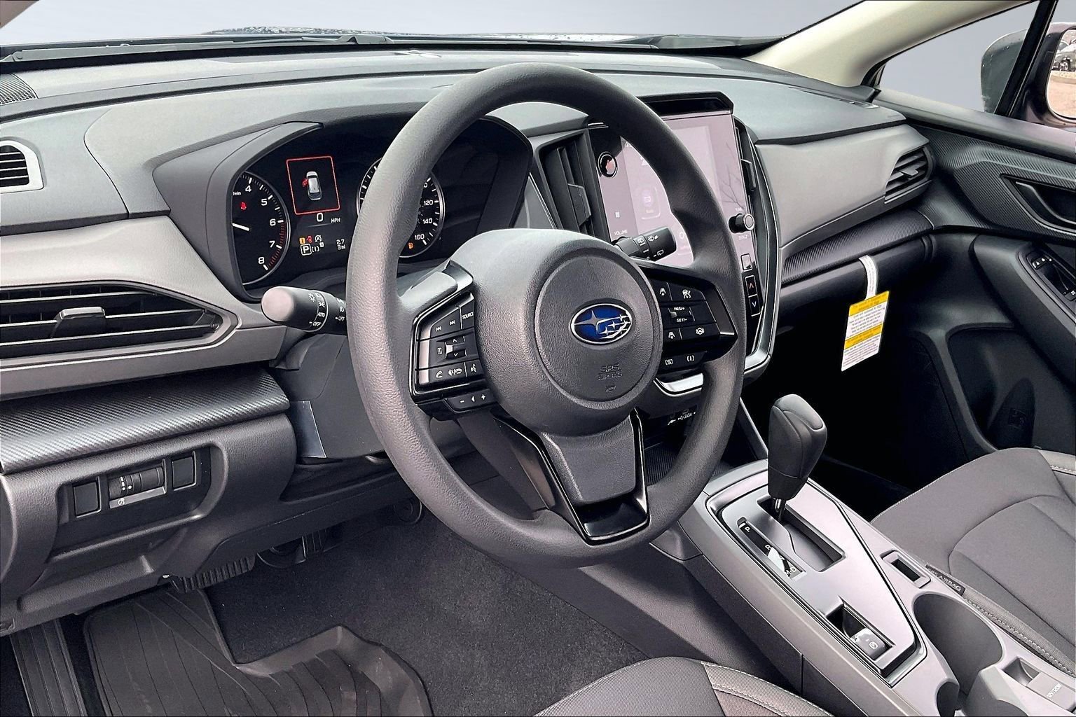 New 2026 Subaru Crosstrek 2.0i Premium image 6