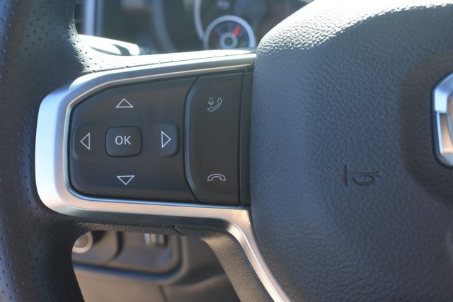 New 2026 RAM 2500 Warlock AWD/4WD image 20