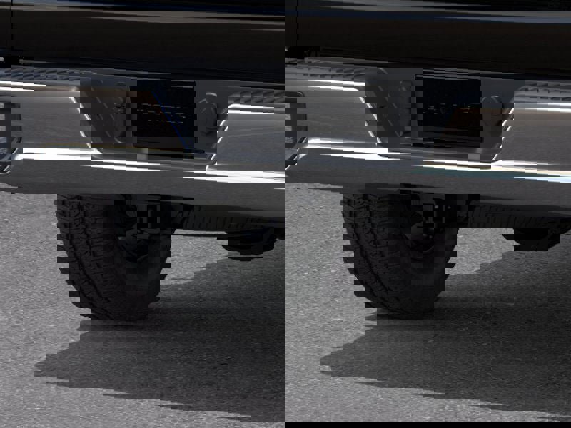 New 2026 Chevrolet Silverado 1500 LT image 38