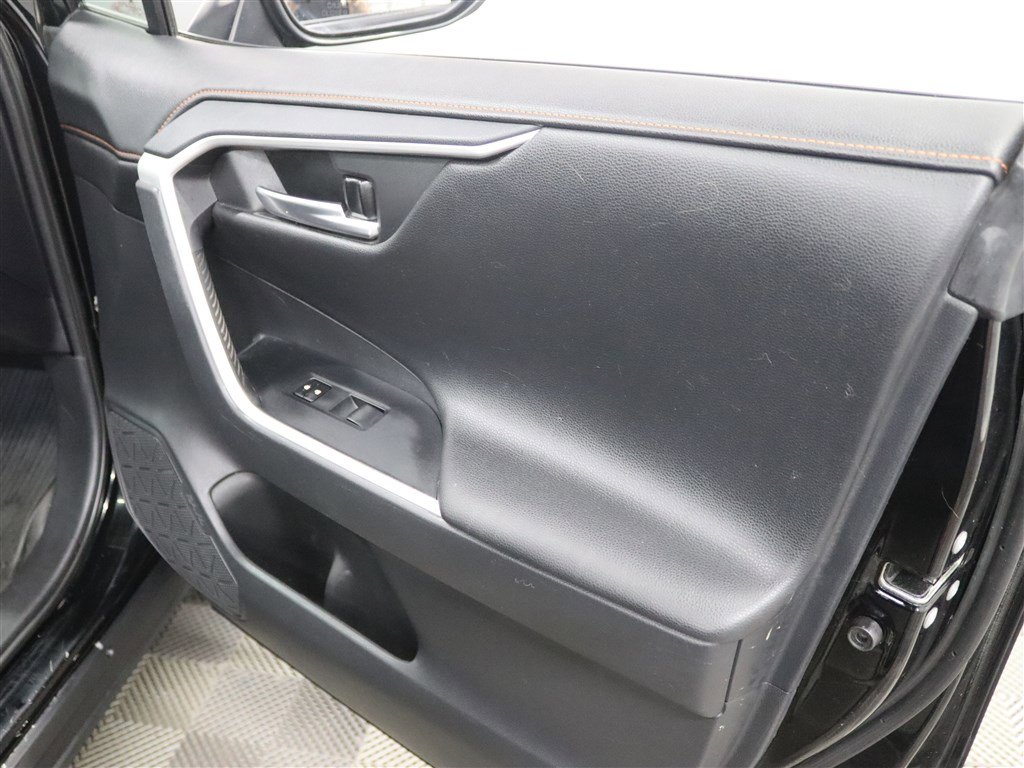 Used 2019 Toyota RAV4 Adventure w/ Advanced Technology Package AWD/4WD image 29