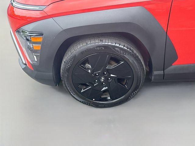 Used 2026 Hyundai Kona SEL Sport FWD image 29