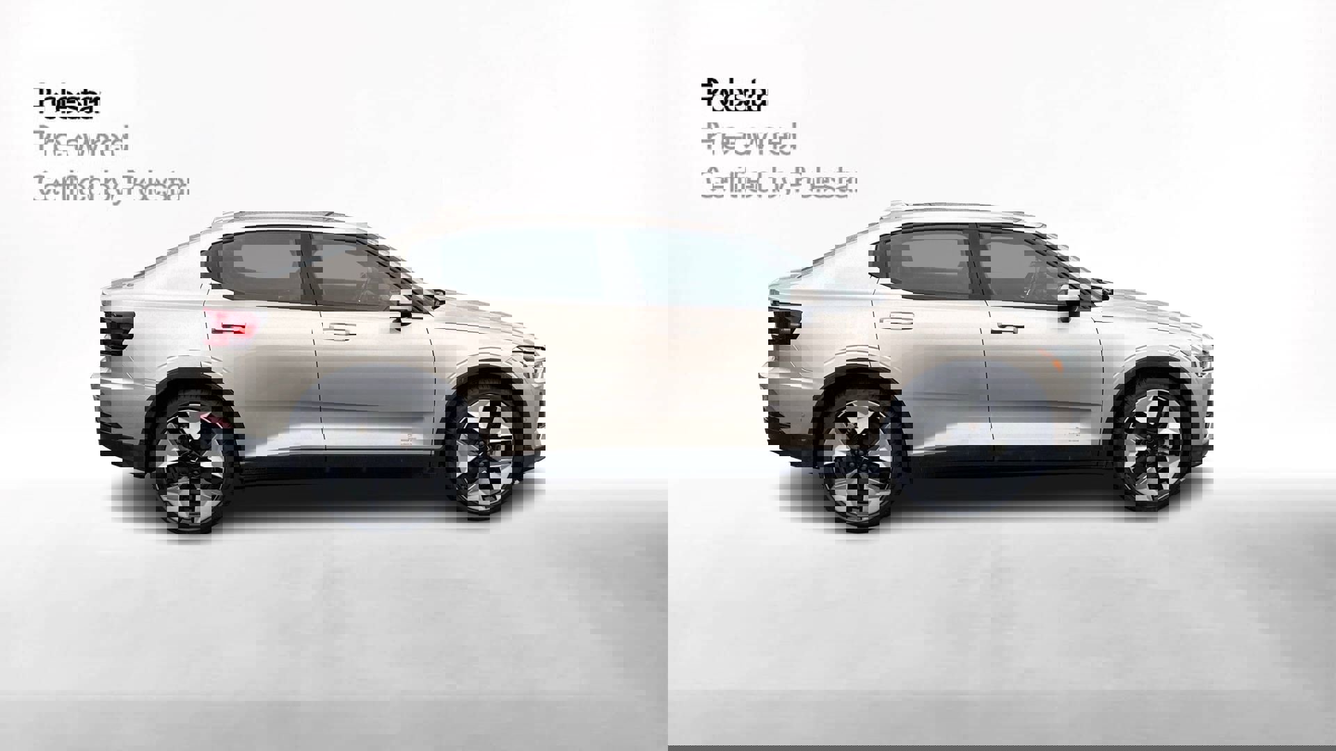 Used 2023 Polestar Polestar 2 Long range Dual motor - AWD w/ Pilot Pack image 6