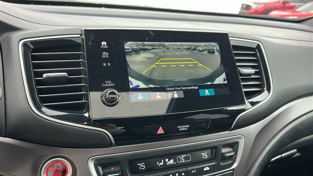 Used 2023 Honda Passport EX-L image 17