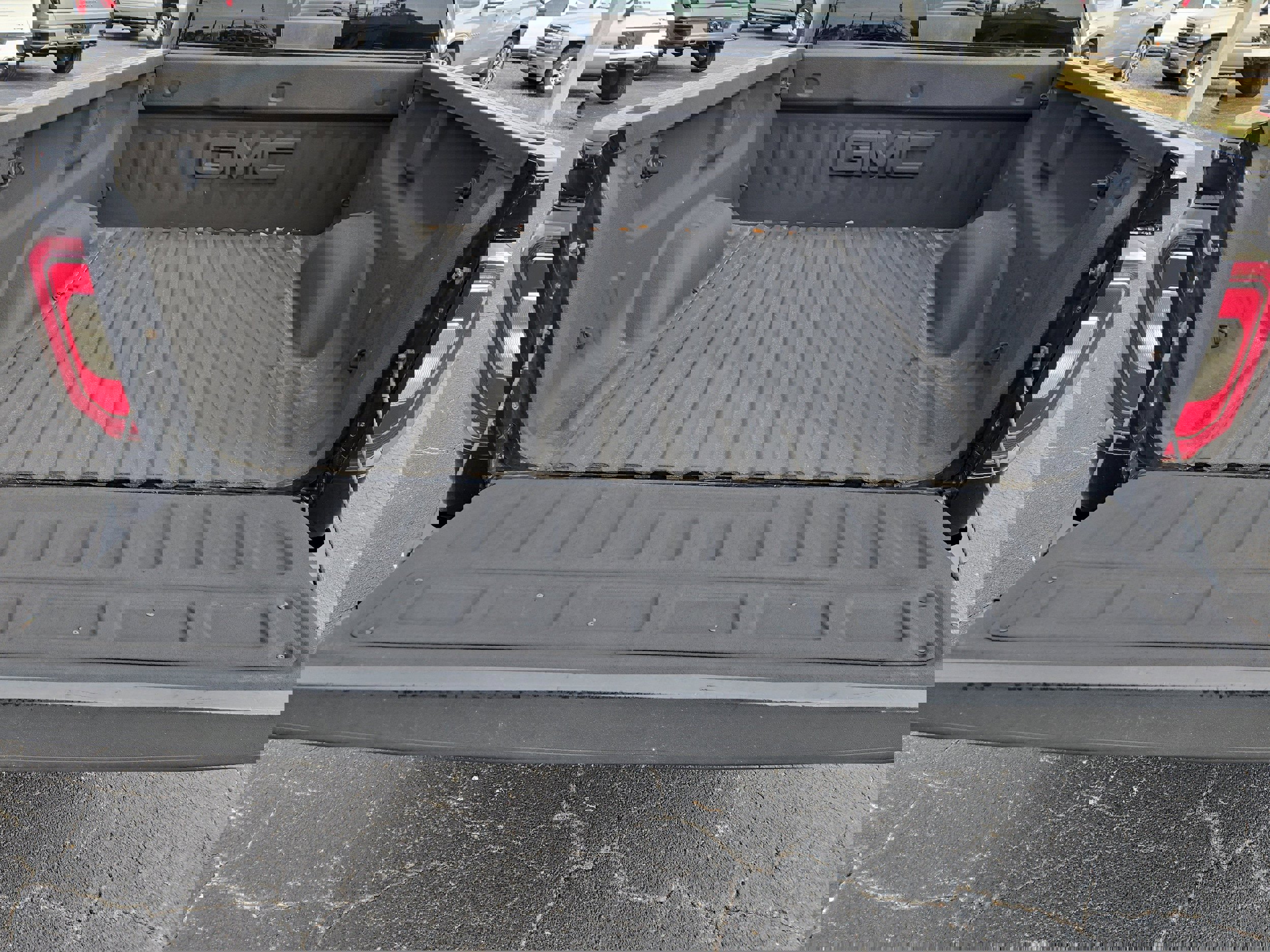 Used 2017 GMC Sierra 1500 SLT image 14