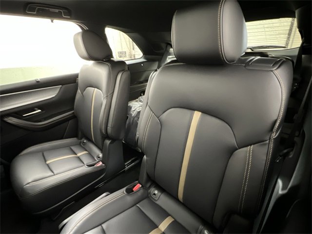 New 2026 MAZDA CX-90 3.3 Turbo S w/ Premium Package image 23