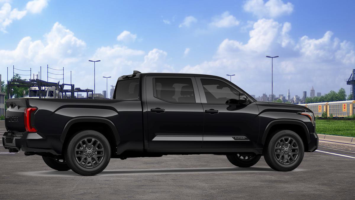 New 2026 Toyota Tundra Platinum image 41