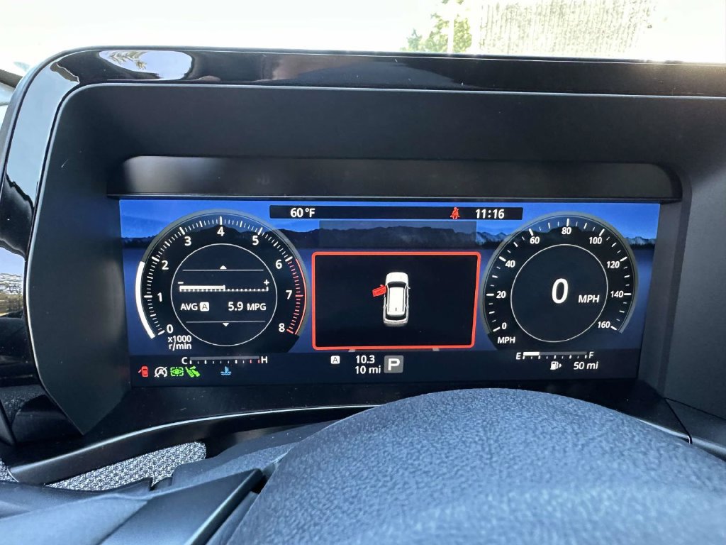 New 2026 Subaru Outback Limited XT AWD/4WD image 26