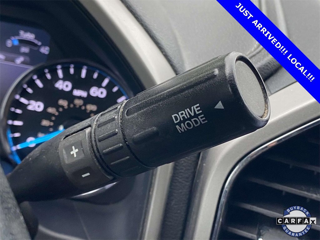 Used 2022 Ford F250 Lariat w/ Chrome Package image 22