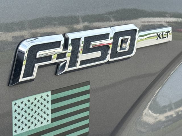 Used 2013 Ford F150 XLT w/ Luxury Equipment Group AWD/4WD image 17