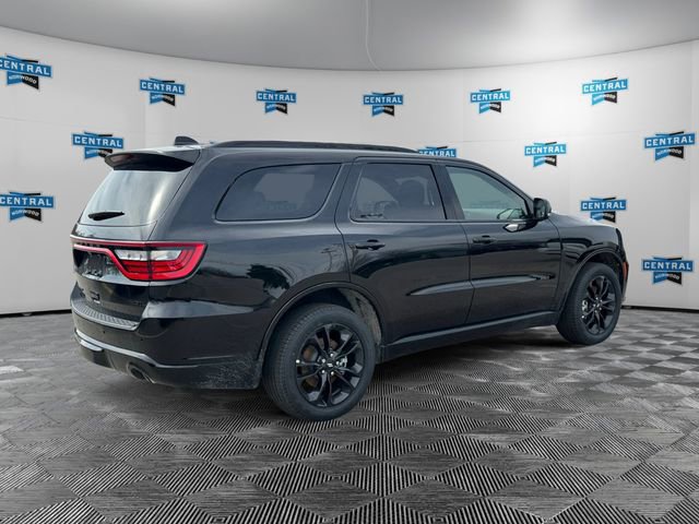 New 2026 Dodge Durango GT image 5