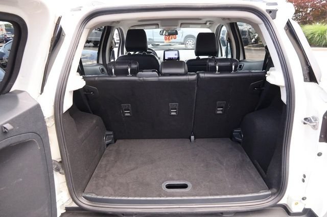 Used 2020 Ford EcoSport SES AWD/4WD image 7