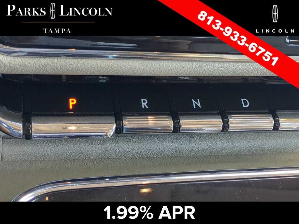 Certified 2021 Lincoln Navigator Reserve w/ Luxury Package AWD/4WD image 27