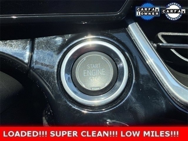 Certified 2024 Chevrolet Trax RS w/ Sunroof Package image 16